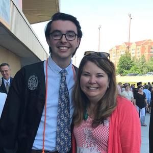 Meet your Posher, Kim